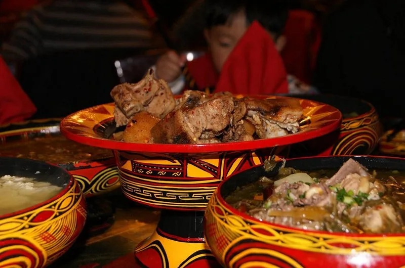 中国各地土得掉渣的美食 - 手机虎扑-APP下载